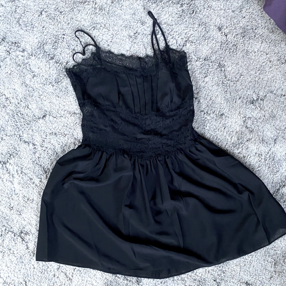 Lip service dress size xs